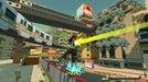 Bomb Rush Cyberfunk (PlayStation 5) – játékkép 1