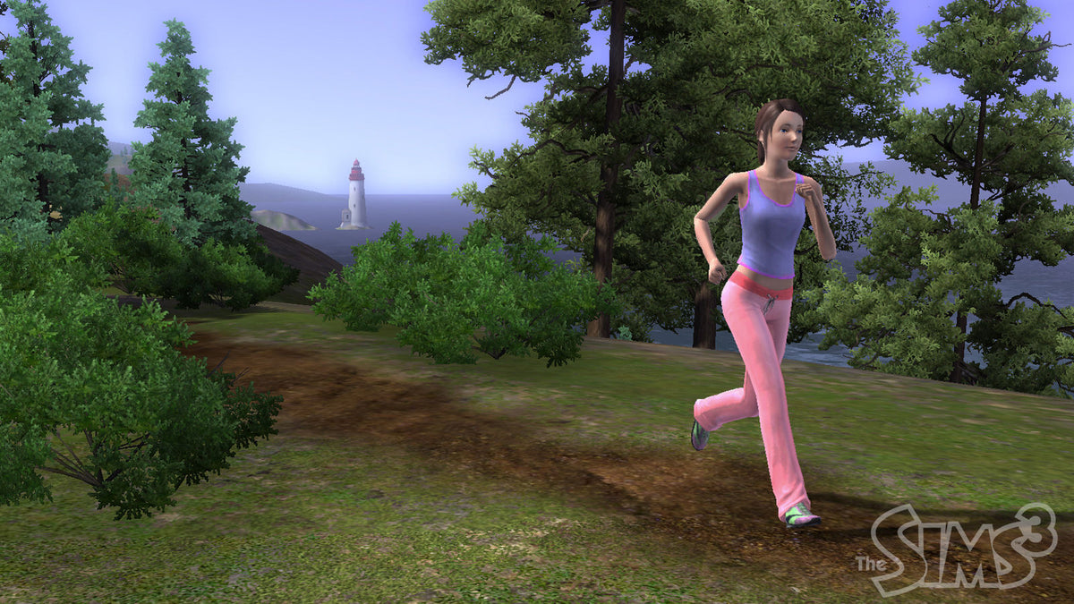 The Sims 3 (Xbox 360) – screenshot 1