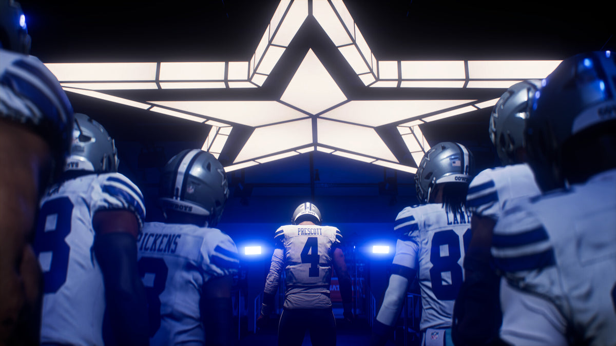 EA Sports Madden NFL 27 (PlayStation 5) – screenshot 2