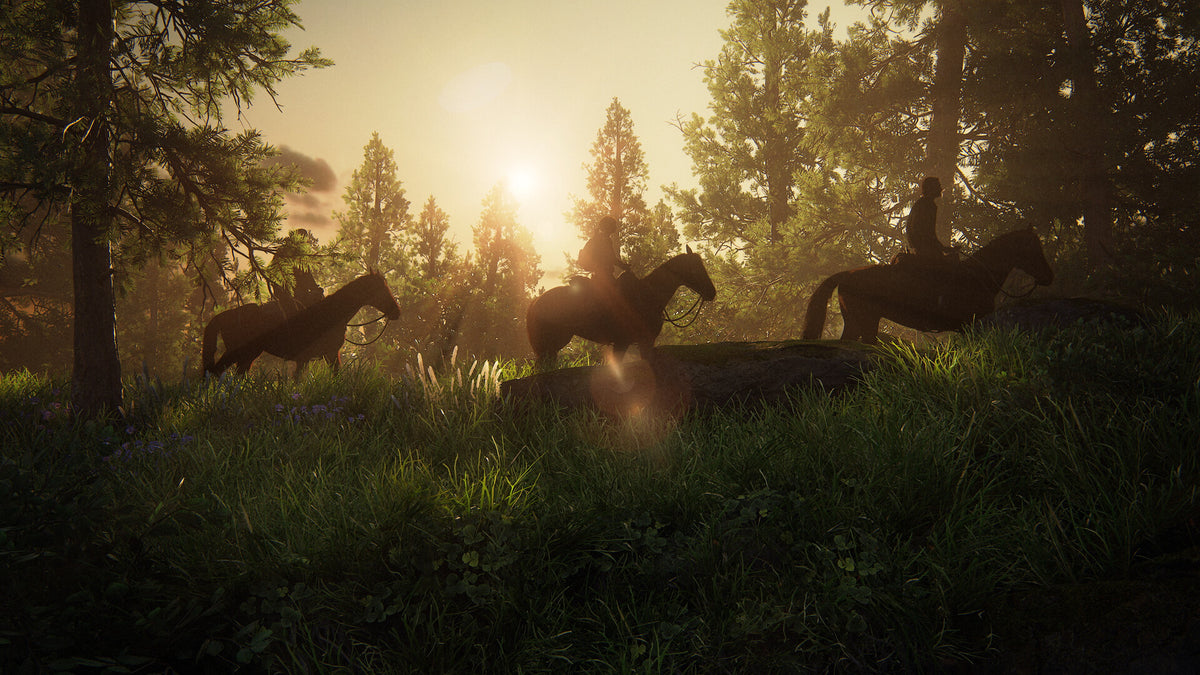 The Last of Us Part I (PlayStation 5) – screenshot 2