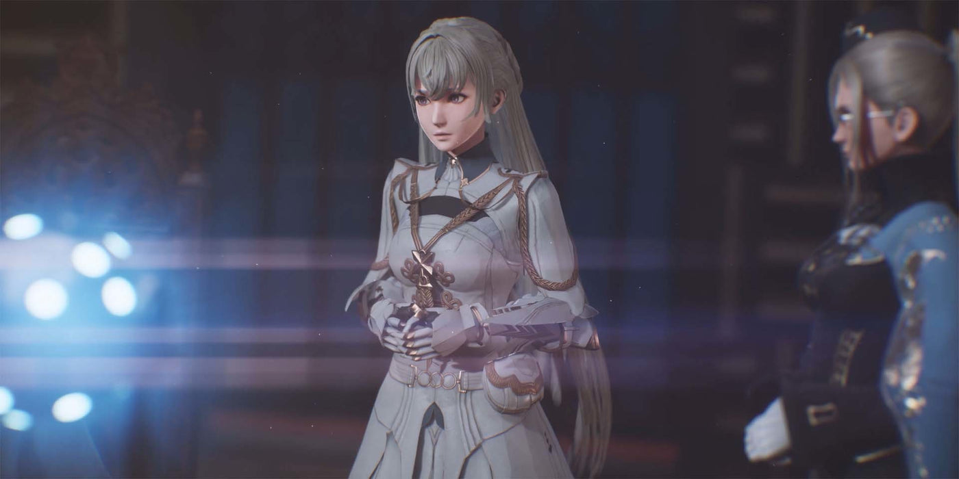 The DioField Chronicle (PlayStation 4) – játékkép 4