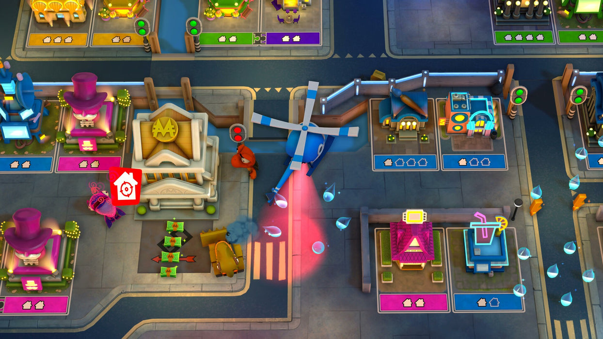 Monopoly Madness (PlayStation 4) – játékkép 2
