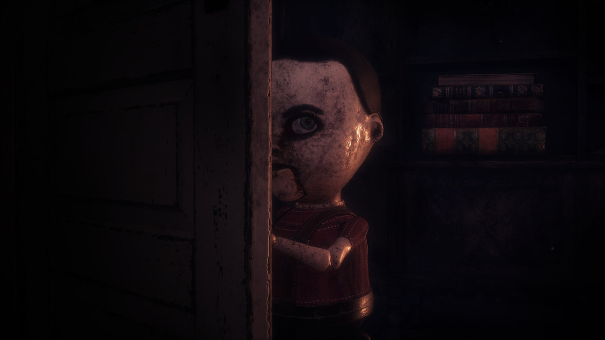 Puppet House (PlayStation 5) – játékkép 2