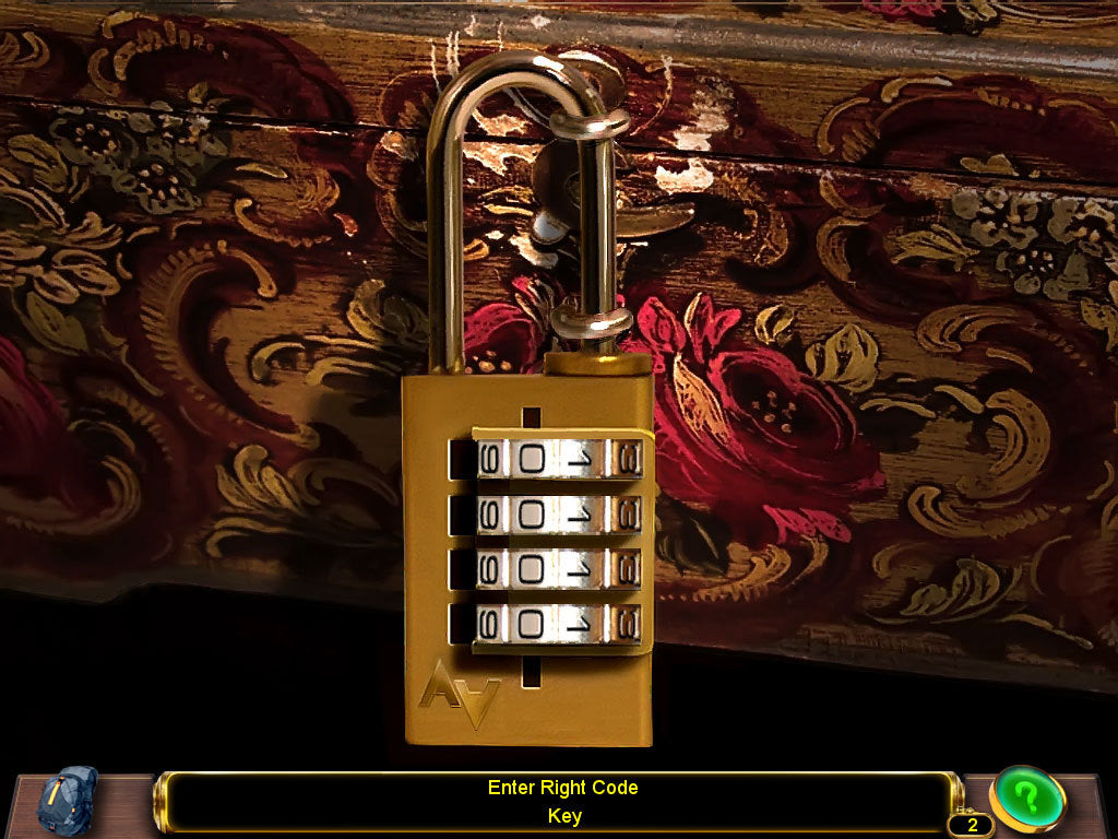 Them: The Summoning (PC) – screenshot 1