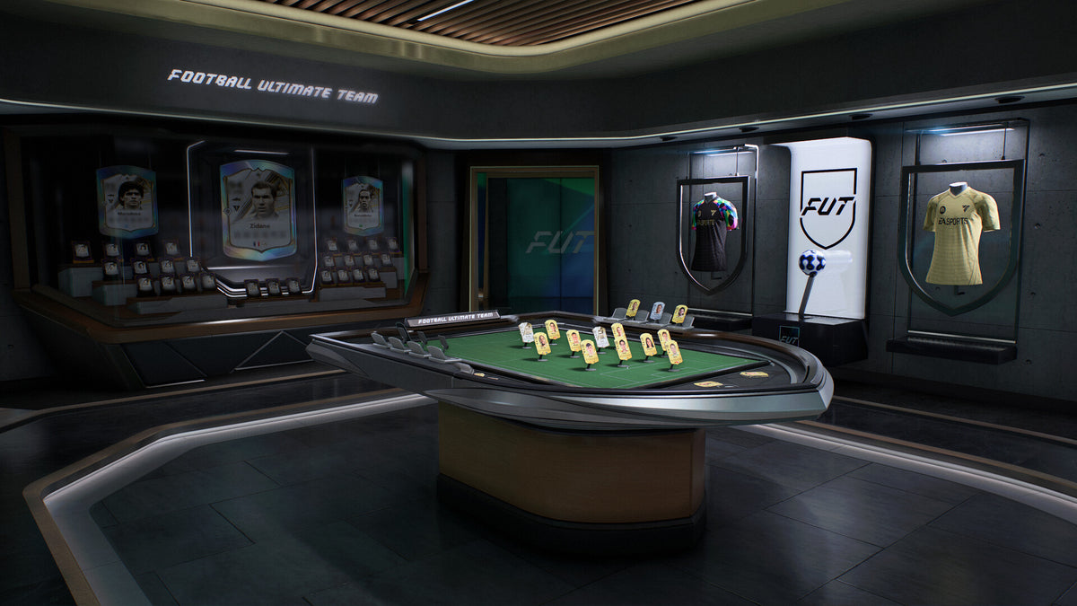 EA Sports FC 27 (PlayStation 4) – screenshot 4