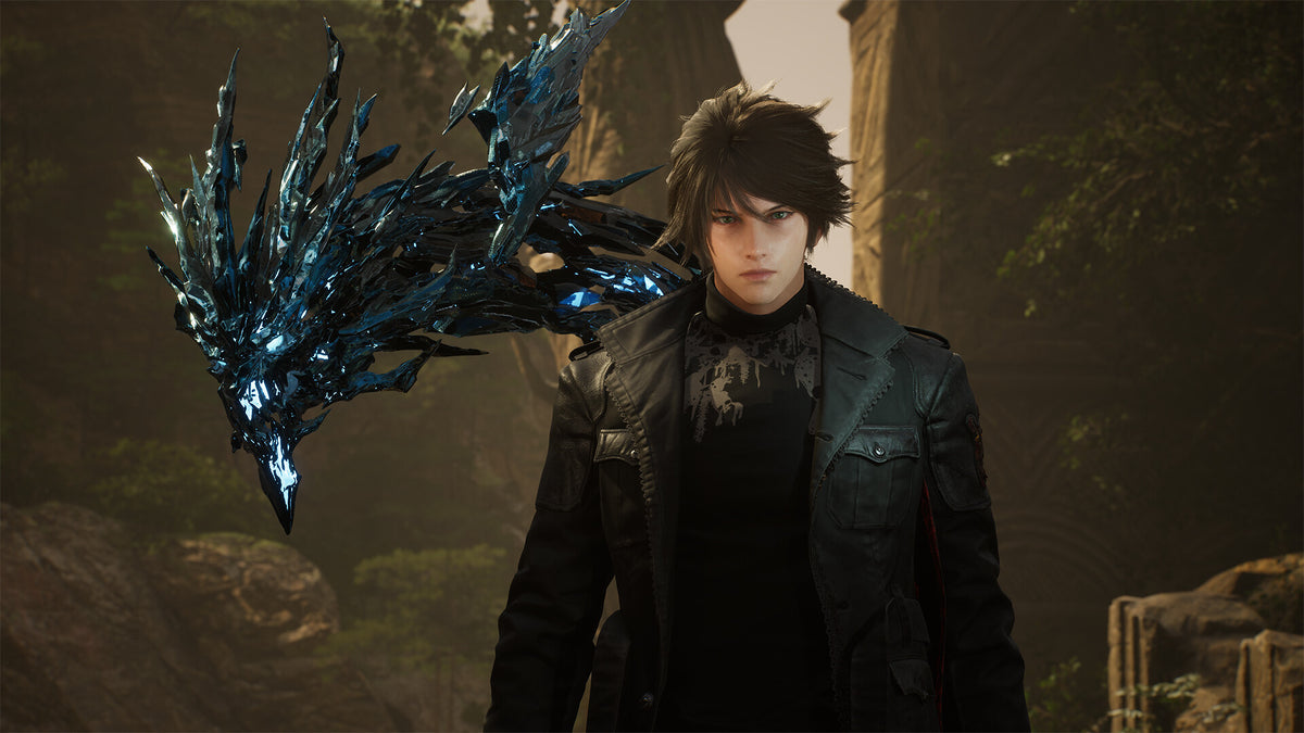 Lost Soul Aside (PlayStation 5) – screenshot 3