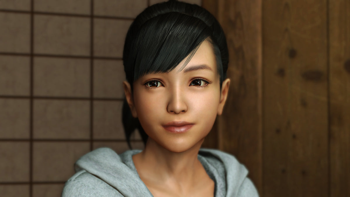 Yakuza 6: The Song of Life - PlayStation Hits (PlayStation 4) – screenshot 2