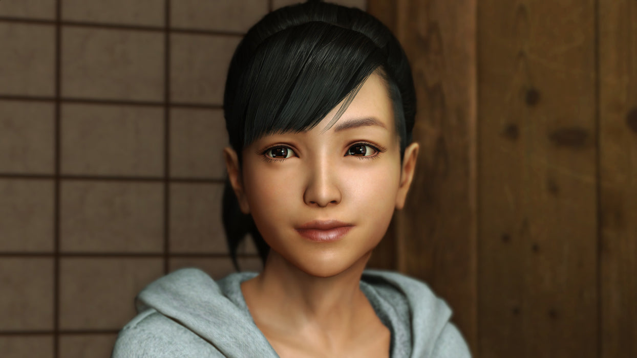 Yakuza 6: The Song of Life - PlayStation Hits (PlayStation 4) – screenshot 2