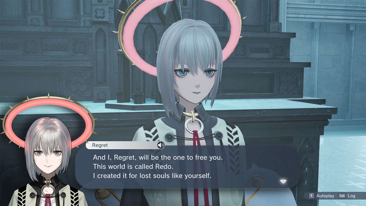The Caligula Effect 2 - Standard Edition (PlayStation 5) – játékkép 1