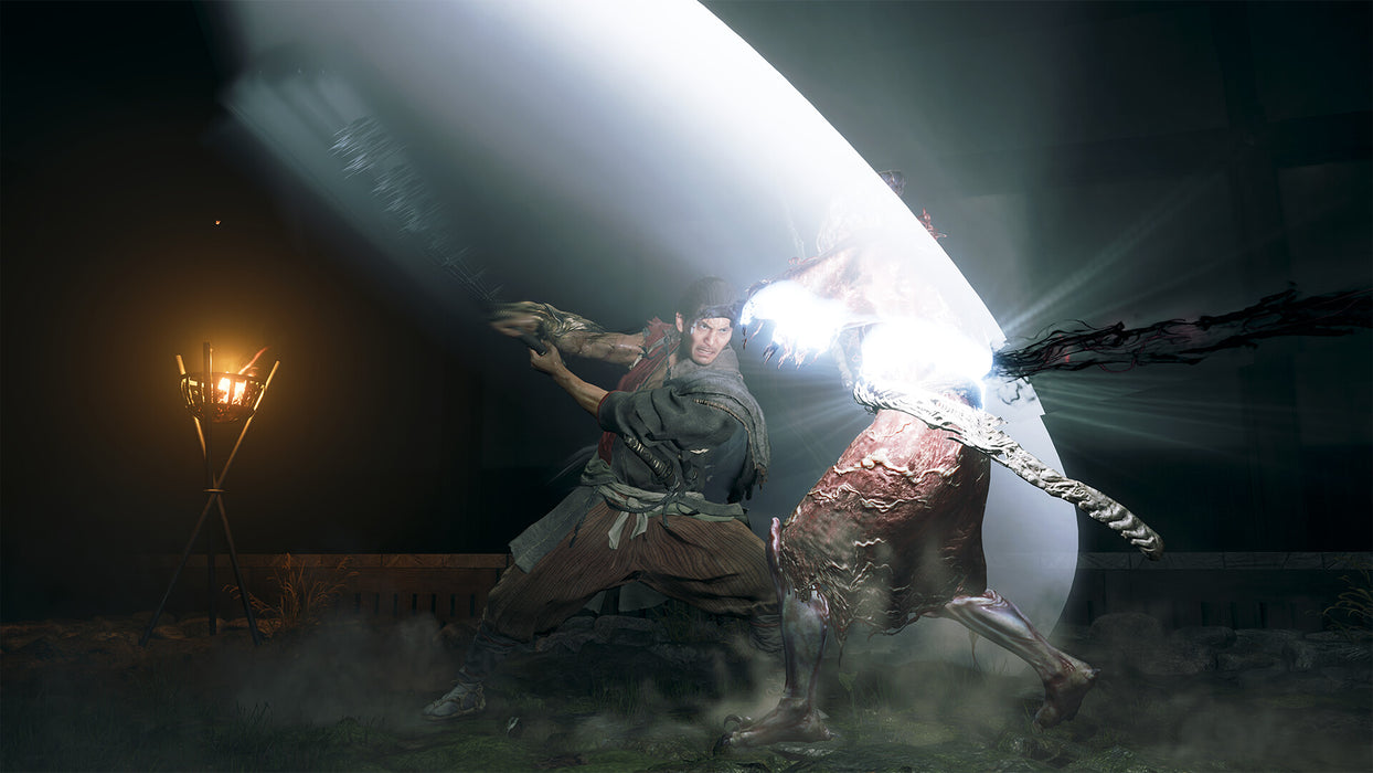 Onimusha: Way of the Sword (Xbox Series X) – screenshot 2