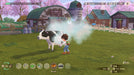 Story of Seasons: A Wonderful Life (Xbox Series X) – játékkép 3