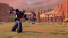 UFO Robot Grendizer: The Feast of the Wolves (Xbox Series X) (Xbox One-nal is kompatibilis) – játékkép 1