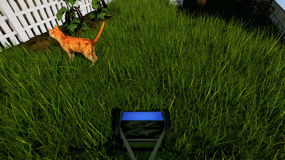 Garden Simulator (PC) – screenshot 4