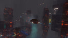 Cloudpunk (PlayStation 5) – játékkép 2