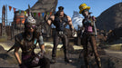 Borderlands - Game of the Year Edition (PlayStation 4) – screenshot 2