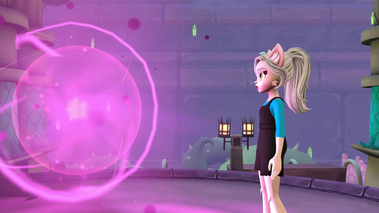 Monster High: Skulltimate Secrets (PlayStation 5) – játékkép 4