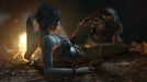 Tomb Raider - Definitive Edition (PlayStation 4) – játékkép 3