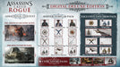 Assassin's Creed: Rogue (Xbox 360) – játékkép 1