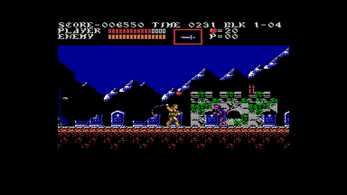 Castlevania Anniversary Collection - Limited Run #405 (PlayStation 4) – screenshot 3