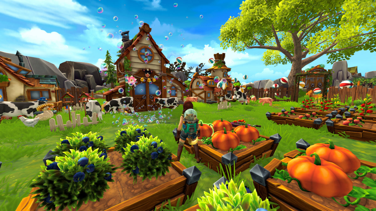 No Place Like Home (PlayStation 5) – screenshot 2