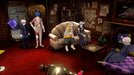 Master Detective Archives: RAIN CODE Plus (PlayStation 5) – játékkép 3