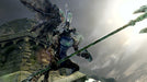 Dark Souls: Remastered (PlayStation 4) – játékkép 2