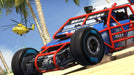 TrackMania Turbo (PlayStation 4) – screenshot 4