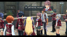 The Legend of Heroes: Trails of Cold Steel (PlayStation 4) – screenshot 1