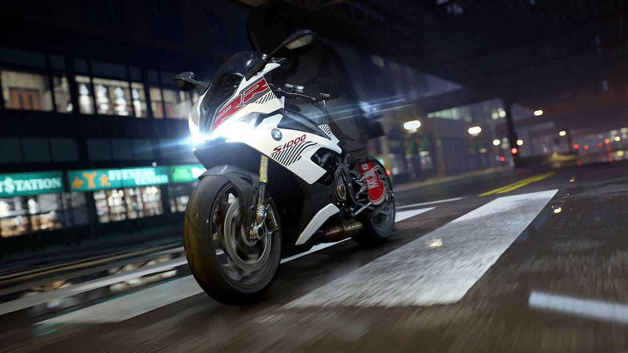 Need for Speed Unbound (Xbox Series X) – játékkép 2