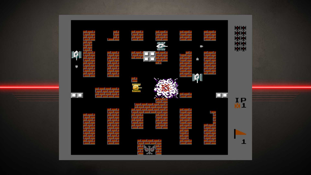 Namco Museum Archives Vol. 2 (Nintendo Switch) (kód a dobozban) – játékkép 1