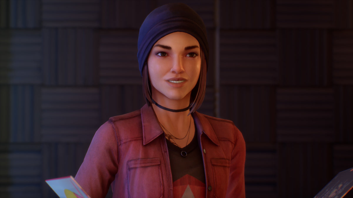 Life is Strange: True Colors (PlayStation 5) – játékkép 1