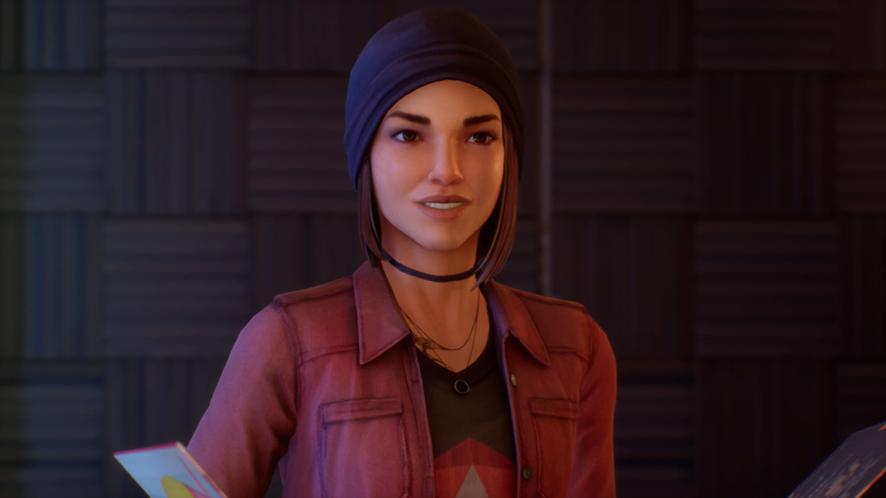 Life is Strange: True Colors (PlayStation 5) – screenshot 1