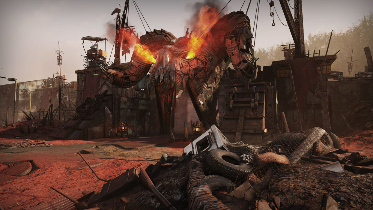 Fallout 76 (PlayStation 4) – játékkép 2
