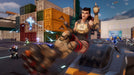 Agents of Mayhem - Day One Edition (Xbox One) – screenshot 1