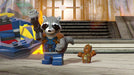 LEGO Marvel Super Heroes 2 - Includes Classic Guardians of the Galaxy Character Pack (PlayStation 4) – screenshot 1