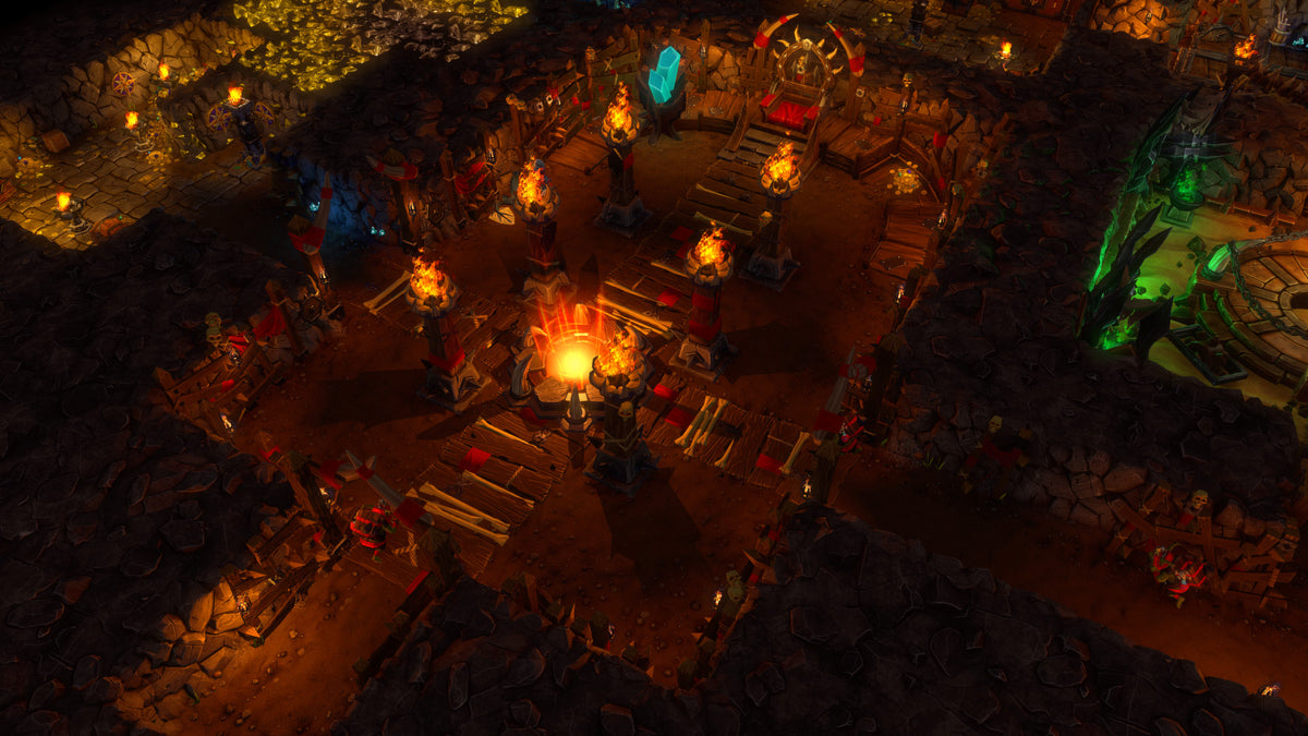 Dungeons 2 - Limited Special Edition (PC) – screenshot 4