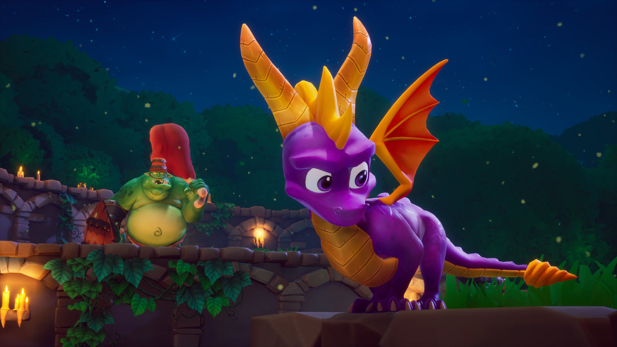 Spyro Reignited Trilogy (Xbox One) – screenshot 2