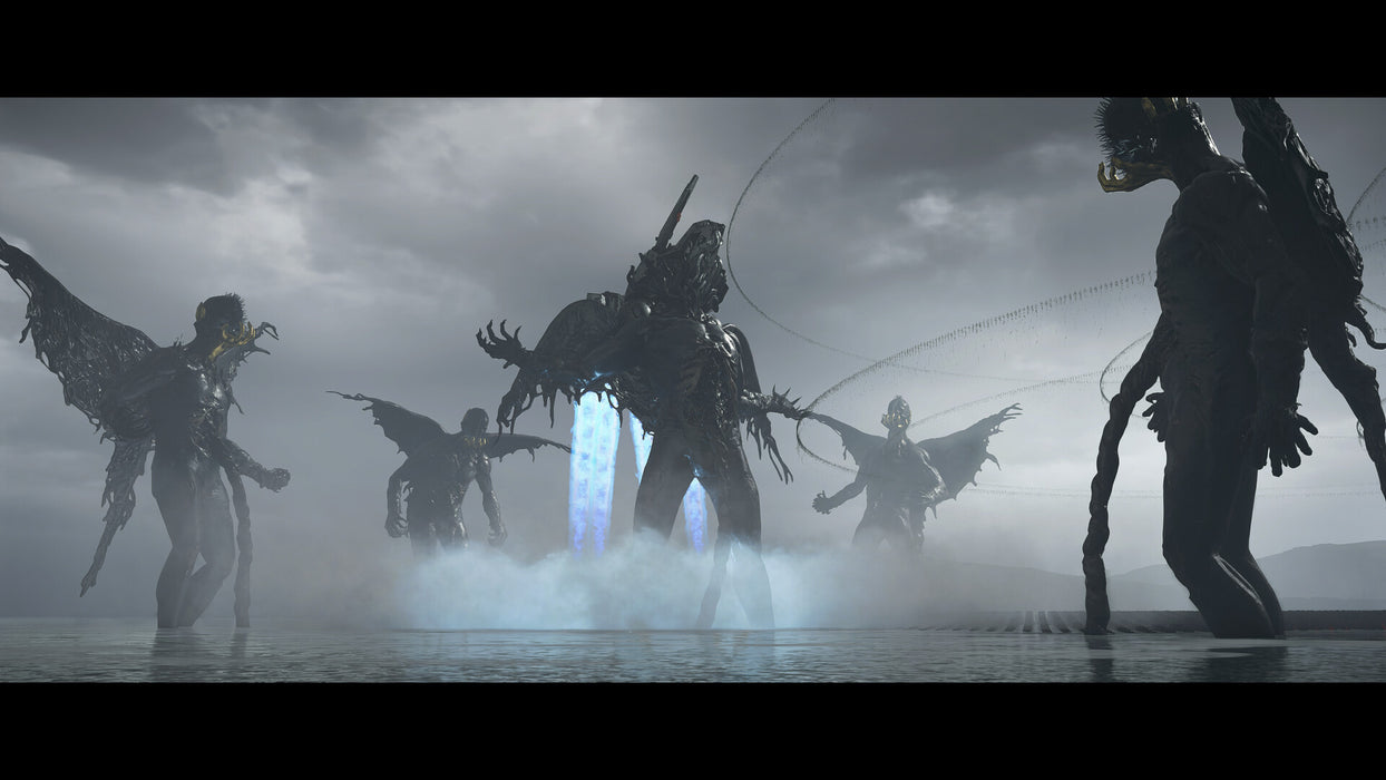Death Stranding 2: On the Beach (PlayStation 5) – screenshot 2