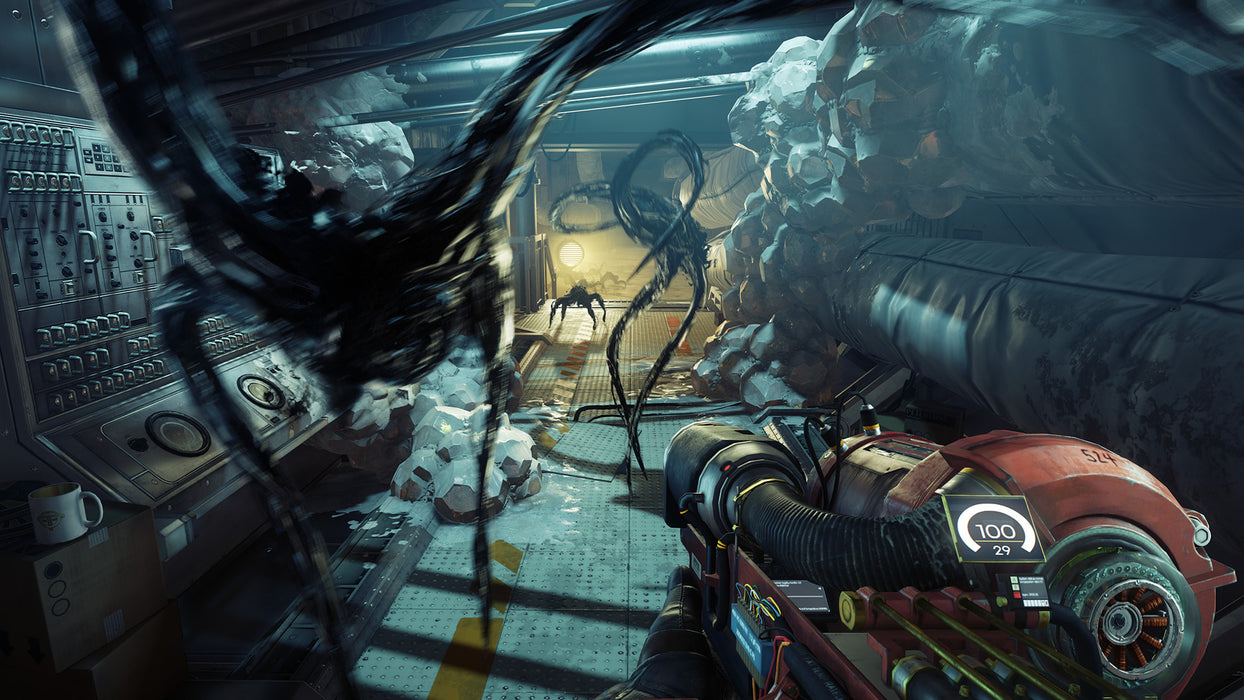 Prey (Xbox One) – játékkép 3