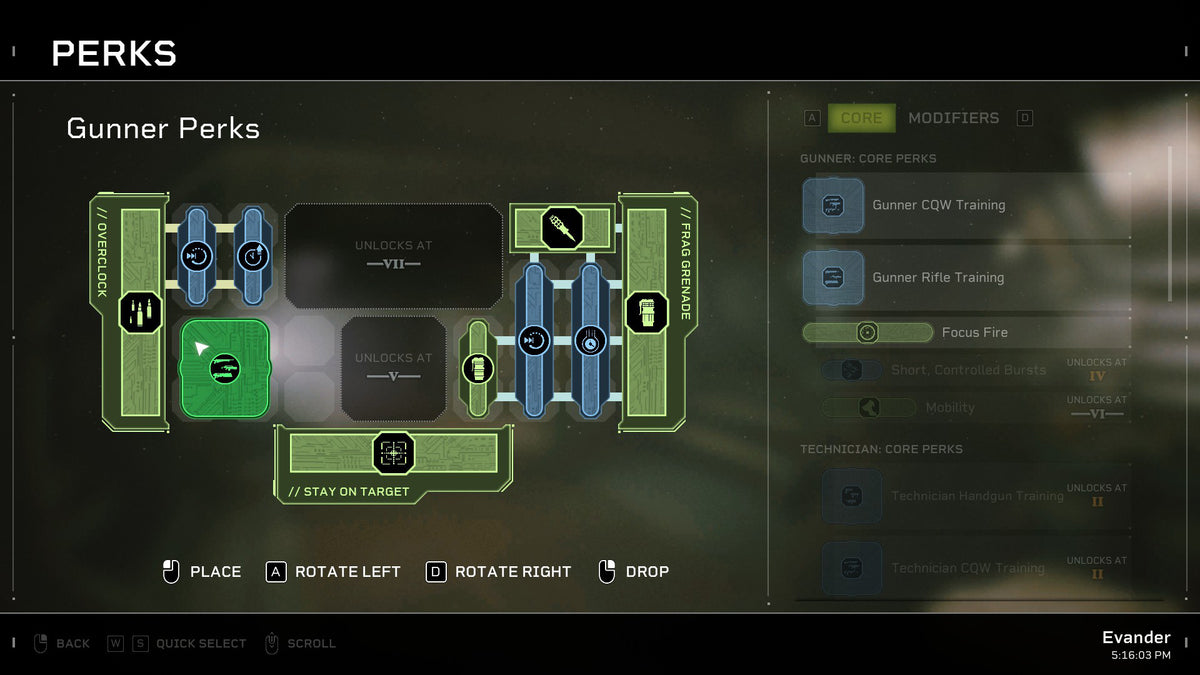 Aliens: Fireteam Elite (PlayStation 5) – screenshot 3