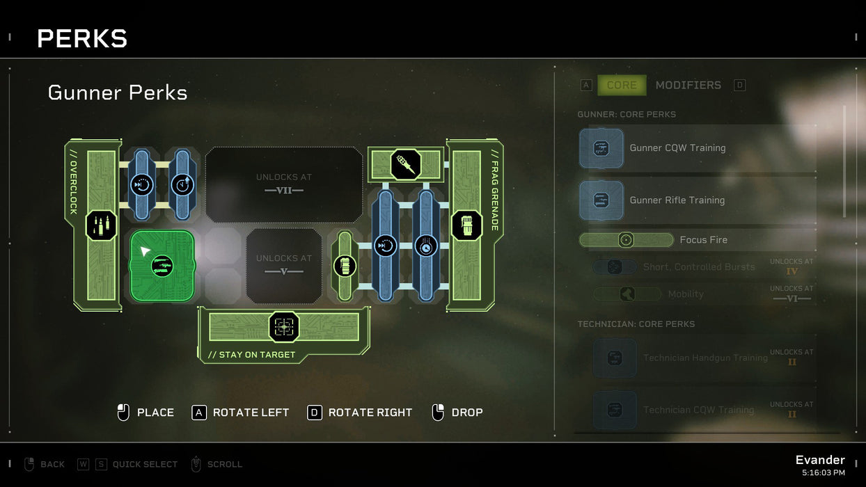 Aliens: Fireteam Elite (PlayStation 5) – játékkép 3