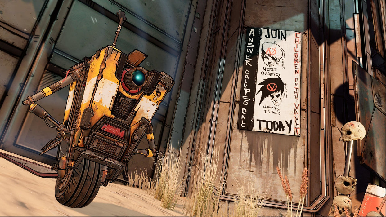 Borderlands 3 - Ultimate Edition (PlayStation 5) – screenshot 1