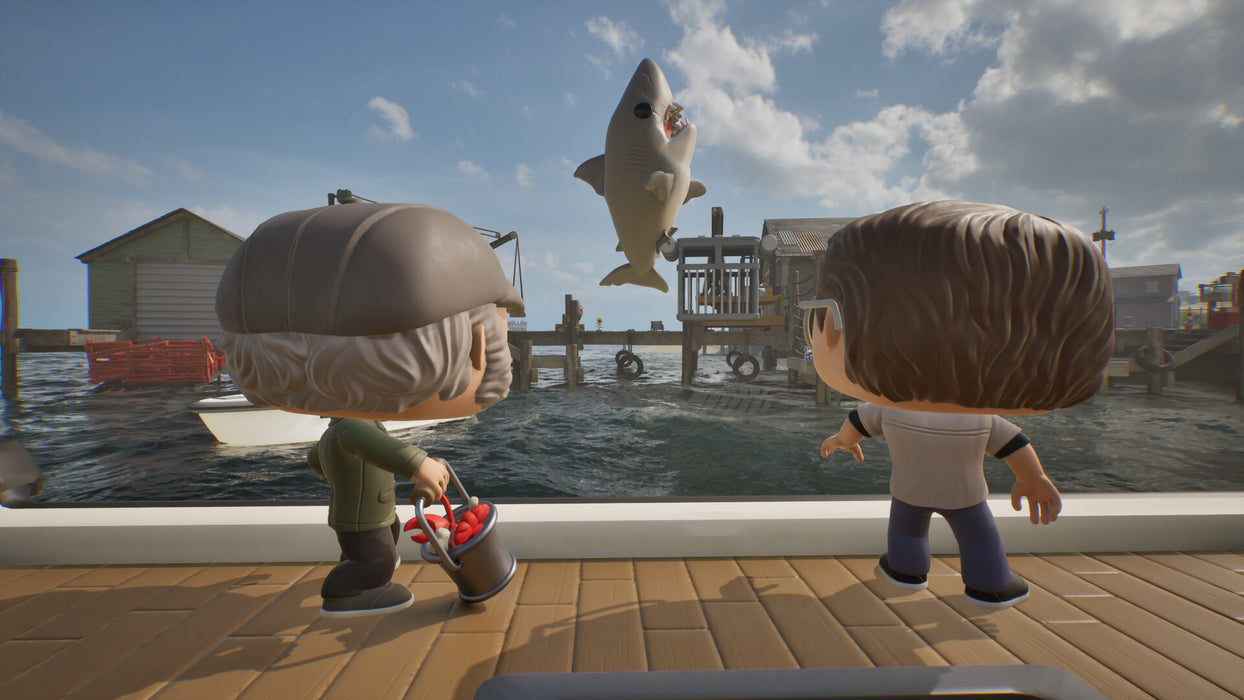Funko Fusion (PlayStation 5) – játékkép 2