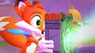 New Super Lucky's Tale (PlayStation 4) – játékkép 1