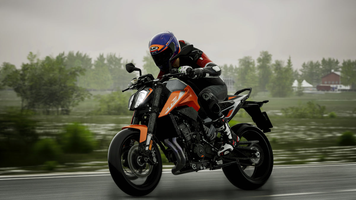 RIDE 4 (PlayStation 5) – screenshot 4