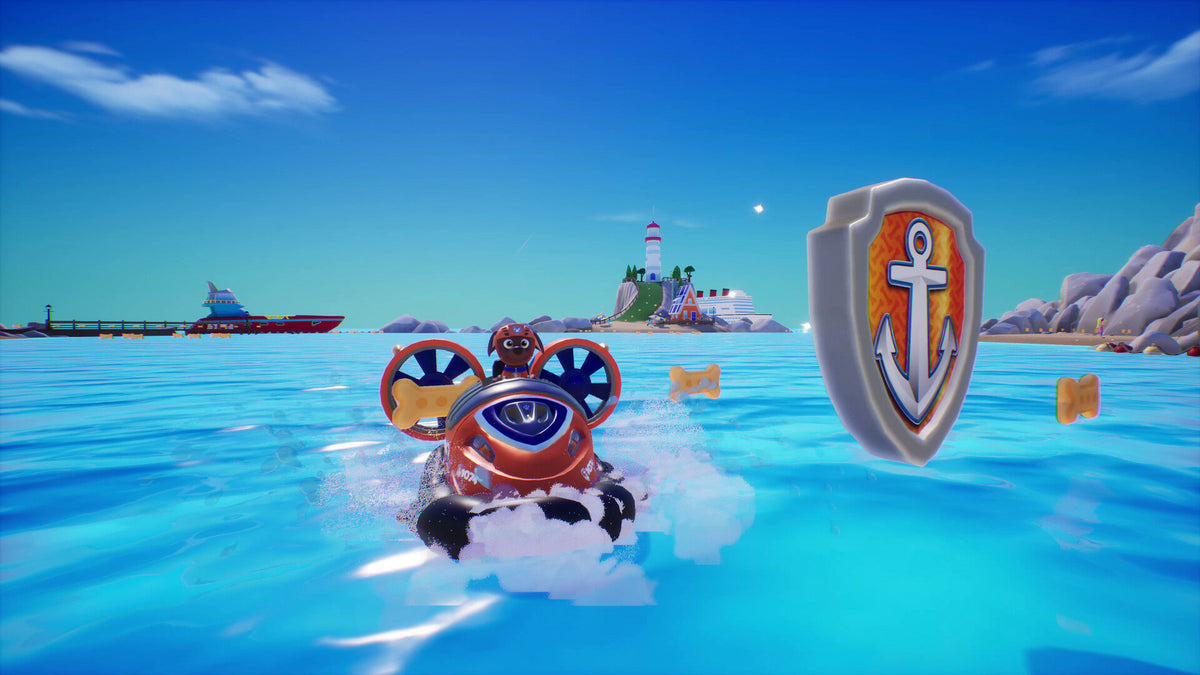 PAW Patrol World (PlayStation 4) – játékkép 3
