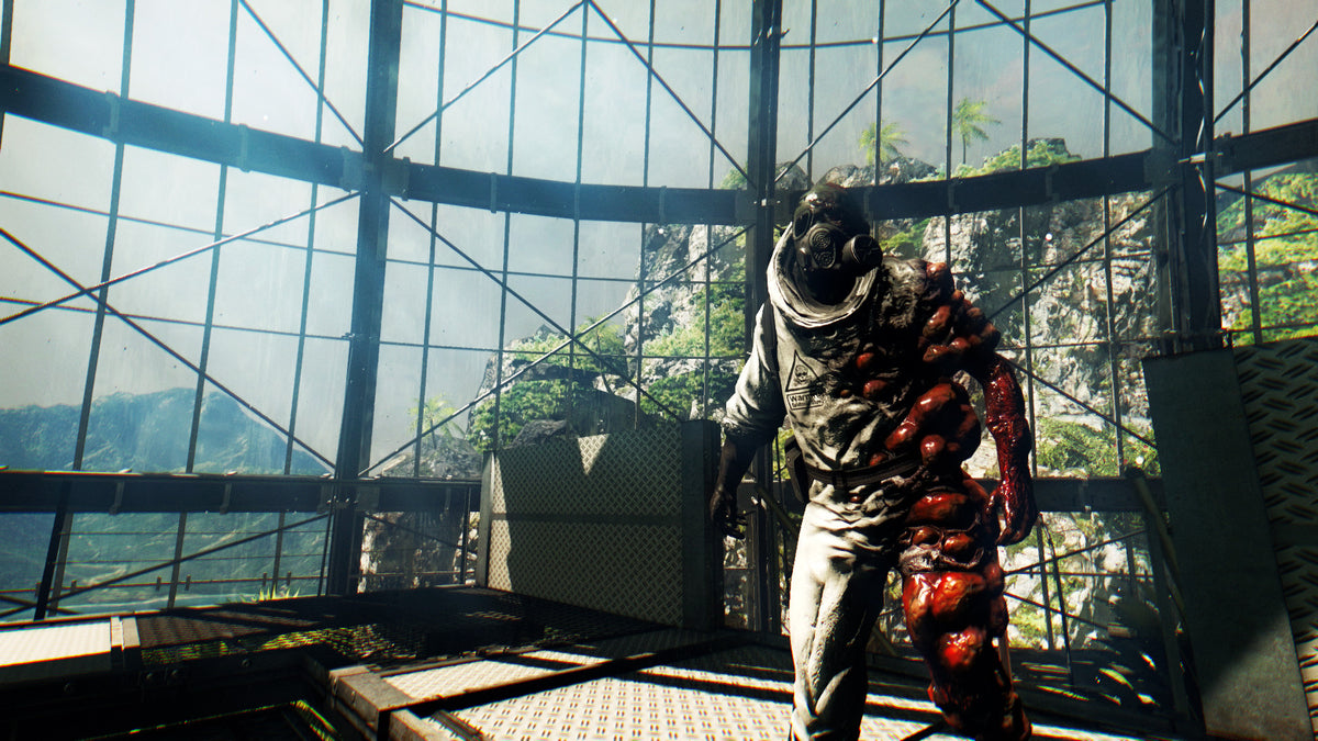 Dead Island: Riptide (PlayStation 3) – screenshot 2