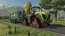 Farming Simulator 22 (PlayStation 5) – screenshot 1