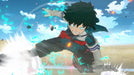 My Hero One's Justice 2 (PlayStation 4) – screenshot 1