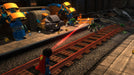 Lego Batman 2: DC Super Heroes (Xbox 360) – screenshot 4